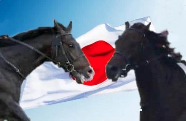Japan's 2026 Kentucky Derby contenders