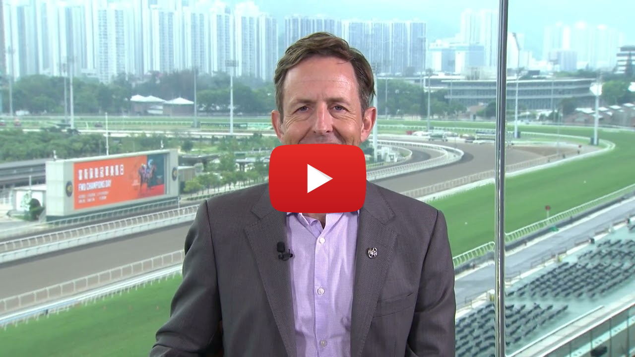 [Racing To Win]: Season 25/26 | Meeting 66 | 26 April | FWD Champions Day 2026 preview show